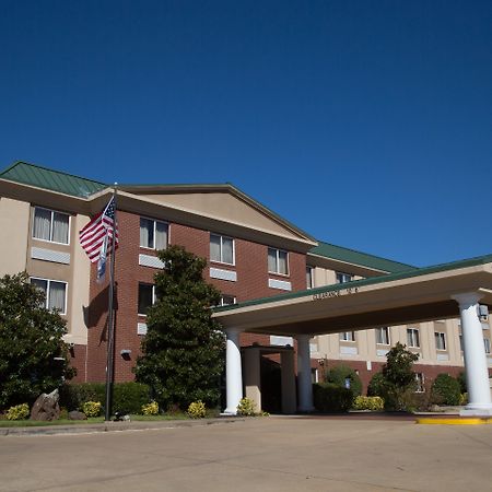 Holiday Inn Express & Suites - Oxford By Ihg Экстерьер фото