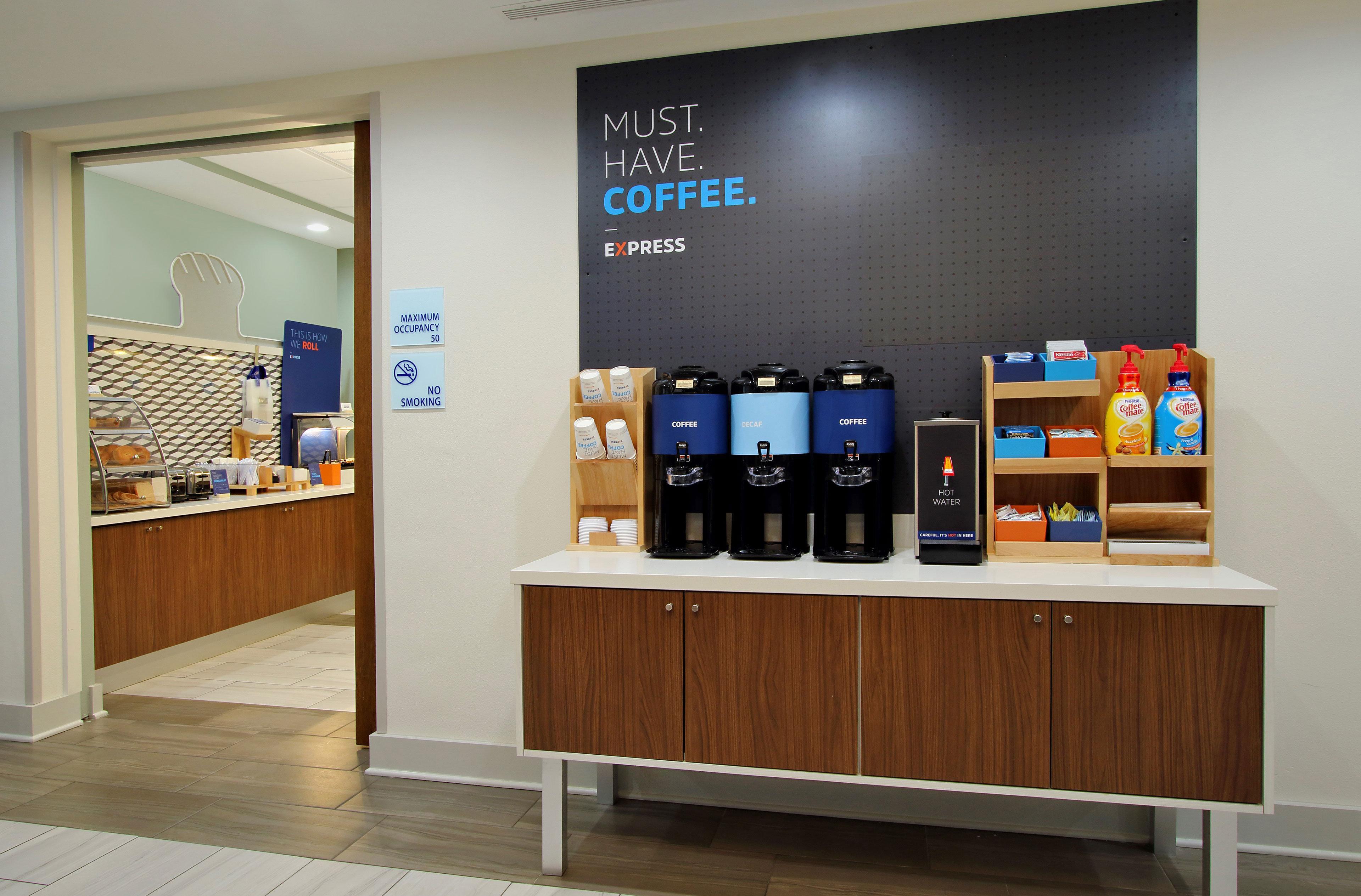 Holiday Inn Express & Suites - Oxford By Ihg Экстерьер фото